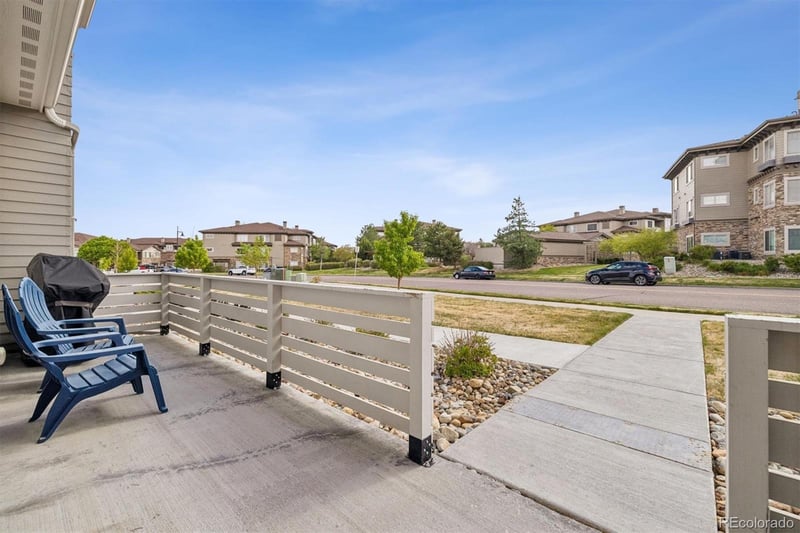 16440 Alzere Pl, Parker, CO 80134