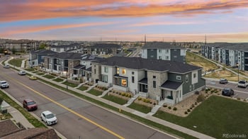 16440 Alzere Pl, Parker, CO 80134