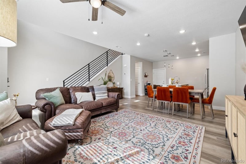 16440 Alzere Pl, Parker, CO 80134