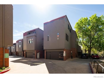 812 Walnut St #F, Boulder, CO 80302