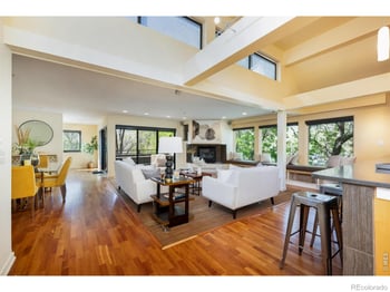 812 Walnut St #F, Boulder, CO 80302