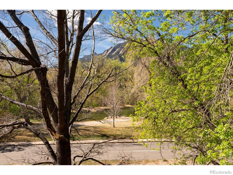 812 Walnut St #F, Boulder, CO 80302