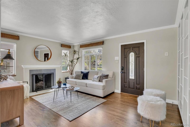 1230 Magnolia St, Denver, CO 80220