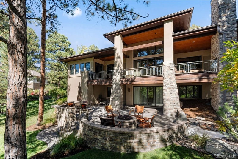 645 Ruby Trust Dr, Castle Rock, CO 80108