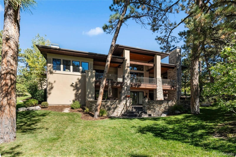 645 Ruby Trust Dr, Castle Rock, CO 80108