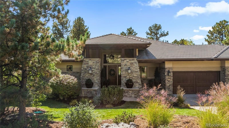 645 Ruby Trust Dr, Castle Rock, CO 80108