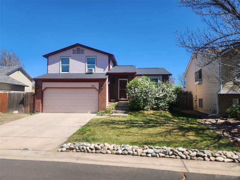 8434 Rabbitbrush Way, Parker, CO 80134