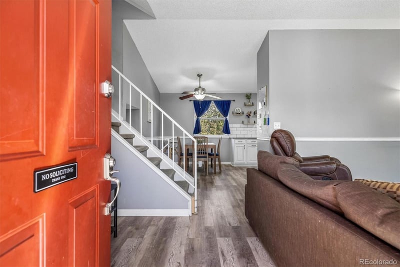 8434 Rabbitbrush Way, Parker, CO 80134