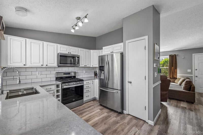 8434 Rabbitbrush Way, Parker, CO 80134