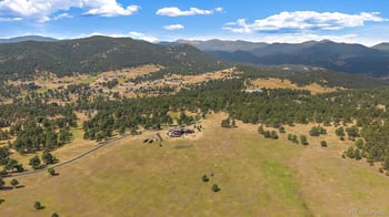 4150 Lakota Rd, Indian Hills, CO 80454