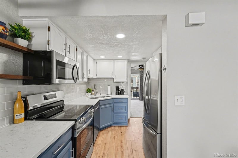 1885 Quebec Way #B24, Denver, CO 80231