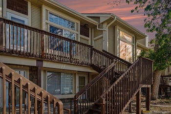 1885 Quebec Way #B24, Denver, CO 80231