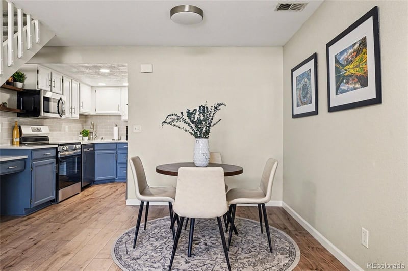 1885 Quebec Way #B24, Denver, CO 80231