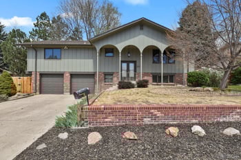 2625 Ammons Way, Lakewood, CO 80227