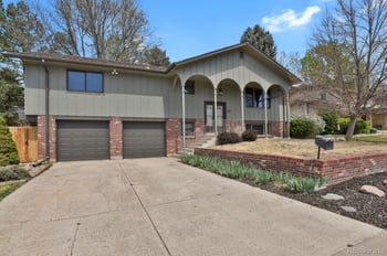 2625 Ammons Way, Lakewood, CO 80227