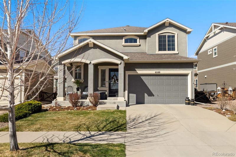 6588 Cottonwood Tree Dr, Colorado Springs, CO 80927