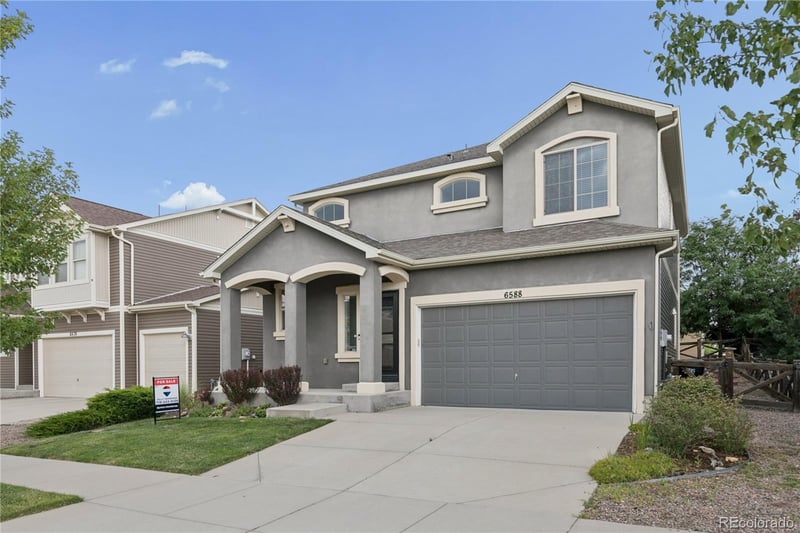 6588 Cottonwood Tree Dr, Colorado Springs, CO 80927