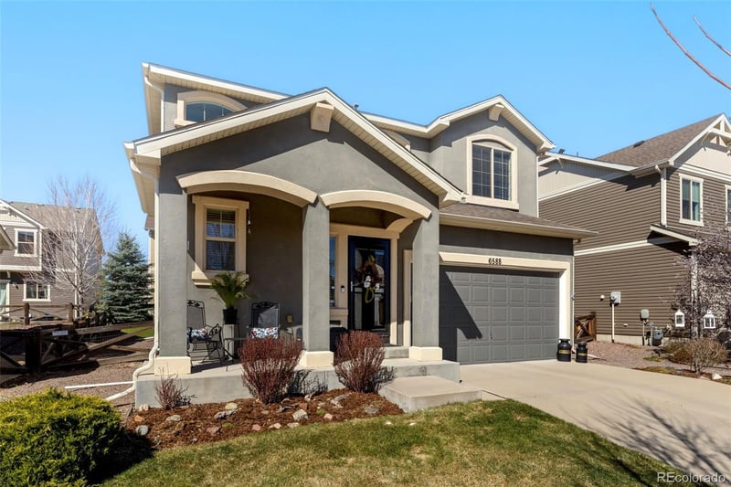 6588 Cottonwood Tree Dr, Colorado Springs, CO 80927