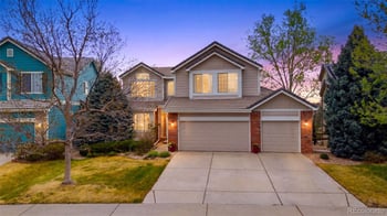 17741 Maplewood Cir, Aurora, CO 80016