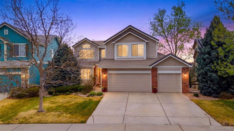 17741 Maplewood Cir, Aurora, CO 80016