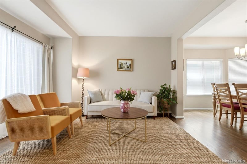 17741 Maplewood Cir, Aurora, CO 80016