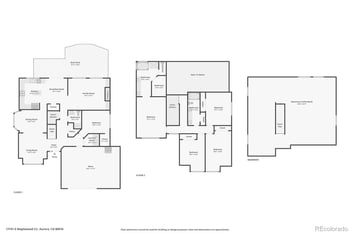 17741 Maplewood Cir, Aurora, CO 80016