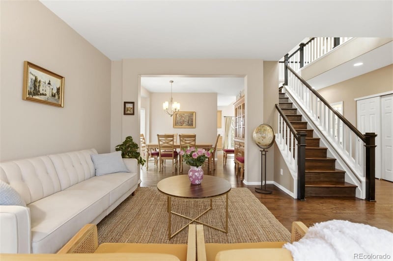 17741 Maplewood Cir, Aurora, CO 80016