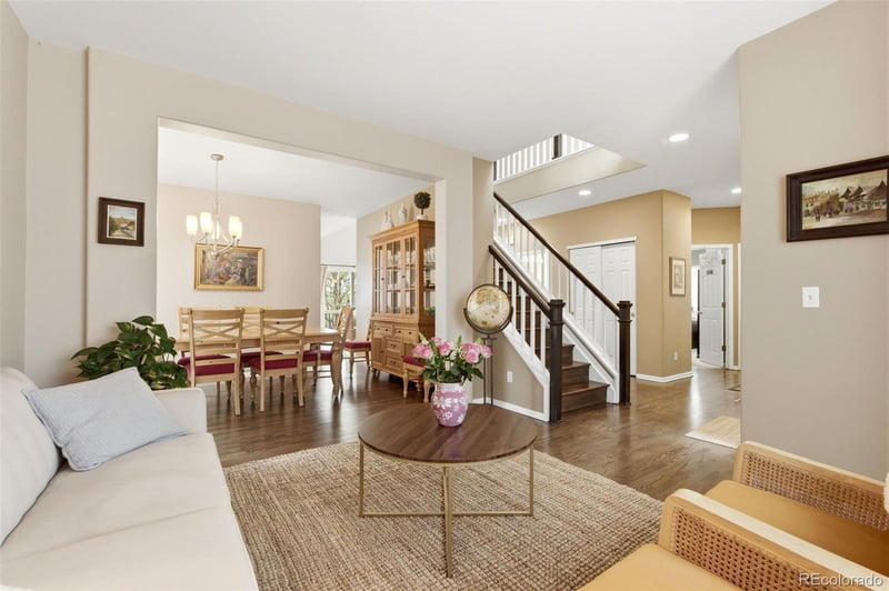 17741 Maplewood Cir, Aurora, CO 80016