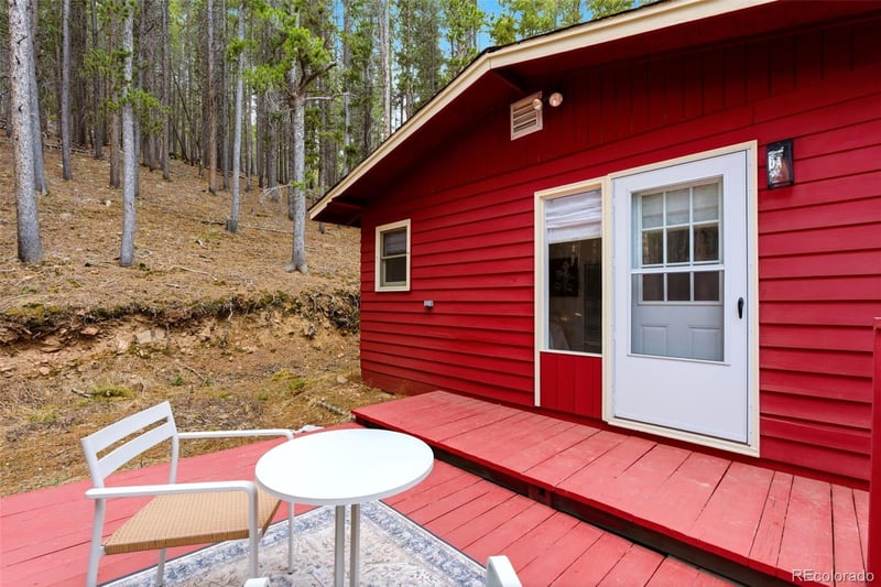 154 Apache Rd, Evergreen, CO 80439