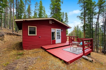 154 Apache Rd, Evergreen, CO 80439