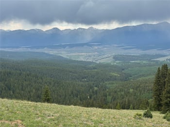 10448 Bank Statement, Leadville, CO 80461