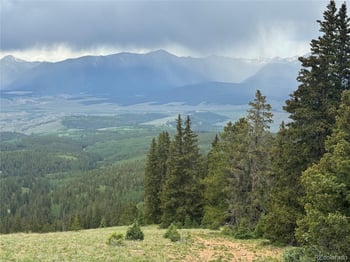 10448 Bank Statement, Leadville, CO 80461