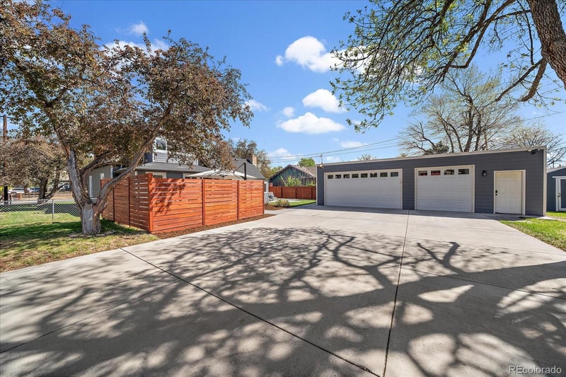 8108 Grandview Ave, Arvada, CO 80002