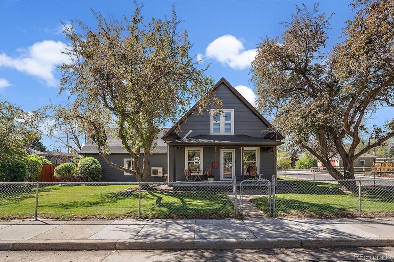 8108 Grandview Ave, Arvada, CO 80002