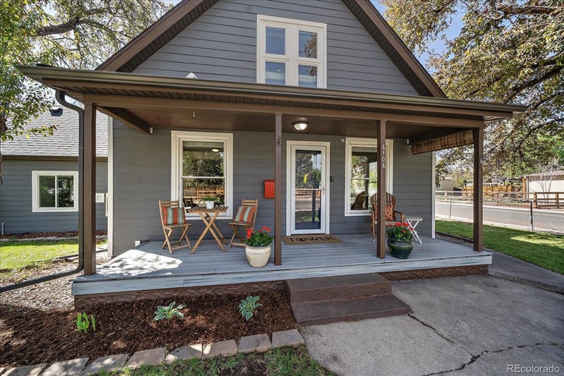 8108 Grandview Ave, Arvada, CO 80002