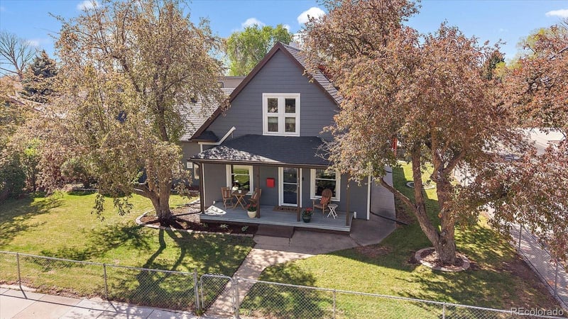 8108 Grandview Ave, Arvada, CO 80002