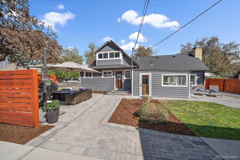 8108 Grandview Ave, Arvada, CO 80002