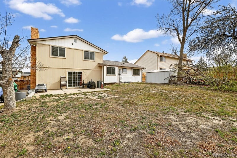 16474 Girard Ave, Aurora, CO 80013