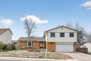 16474 Girard Ave, Aurora, CO 80013