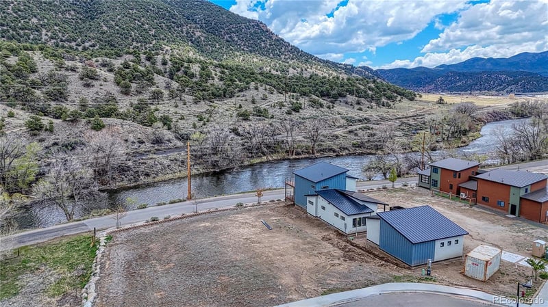 508 Old Stage Rd Lot 26, Salida, CO 81201