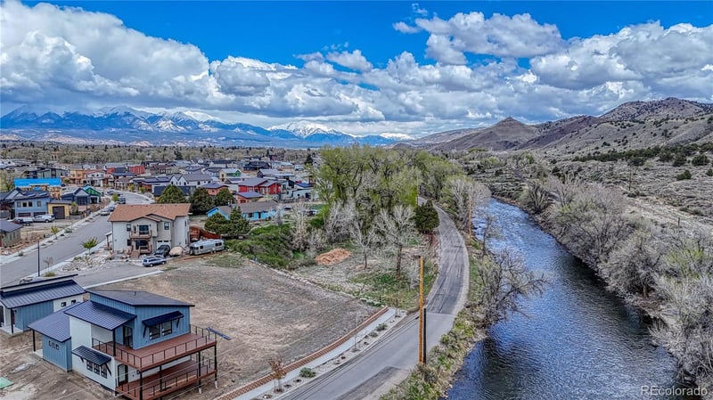 508 Old Stage Rd Lot 26, Salida, CO 81201