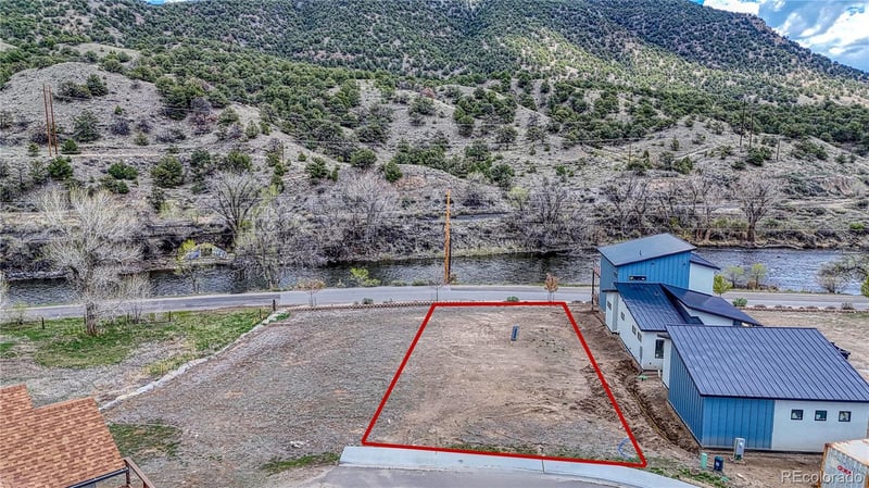508 Old Stage Rd Lot 26, Salida, CO 81201