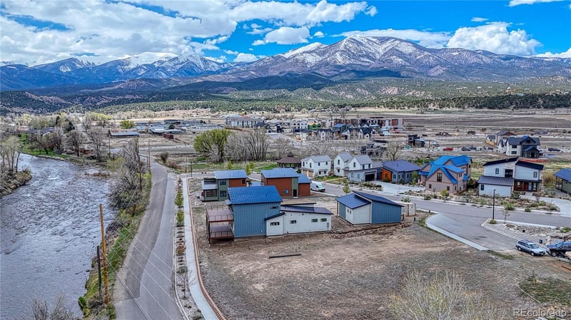 508 Old Stage Rd Lot 26, Salida, CO 81201