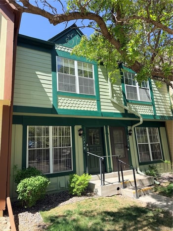 1731 Blackhawk Way #D, Aurora, CO 80012