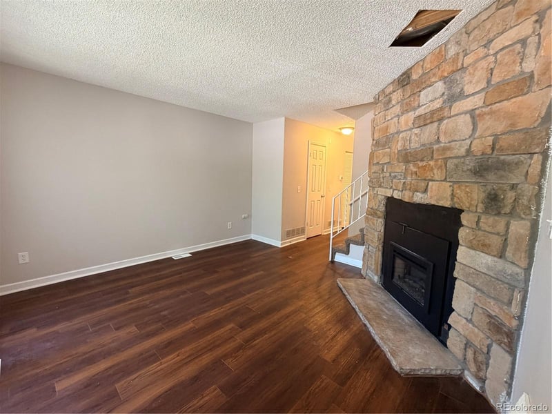 1731 Blackhawk Way #D, Aurora, CO 80012