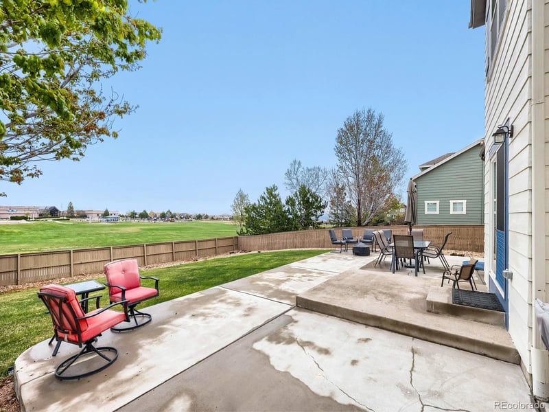 6911 Turnstone Ave, Castle Rock, CO 80104