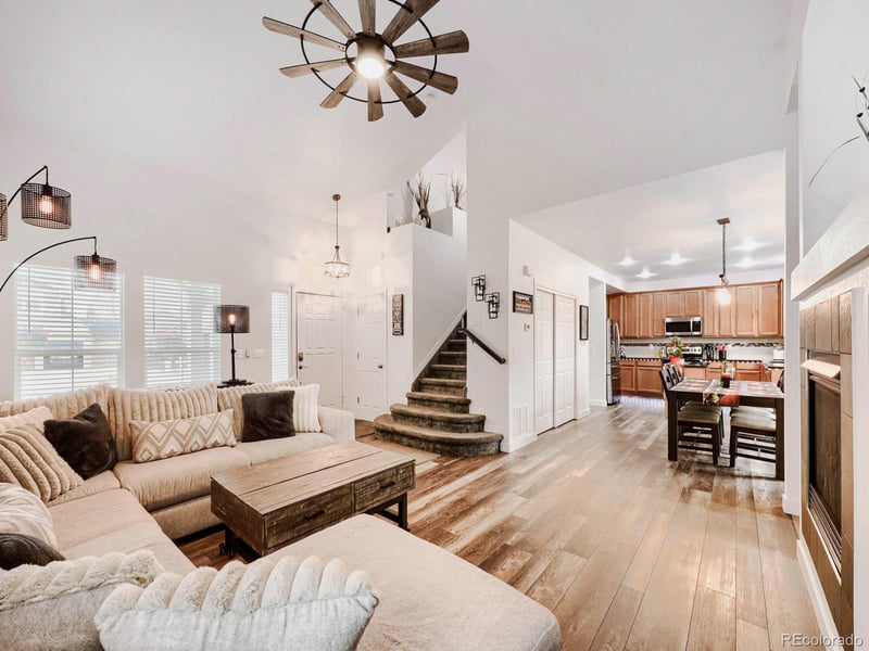 6911 Turnstone Ave, Castle Rock, CO 80104