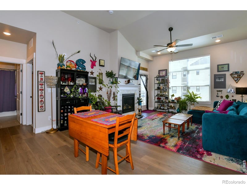 3425 Triano Creek Dr #203, Loveland, CO 80538