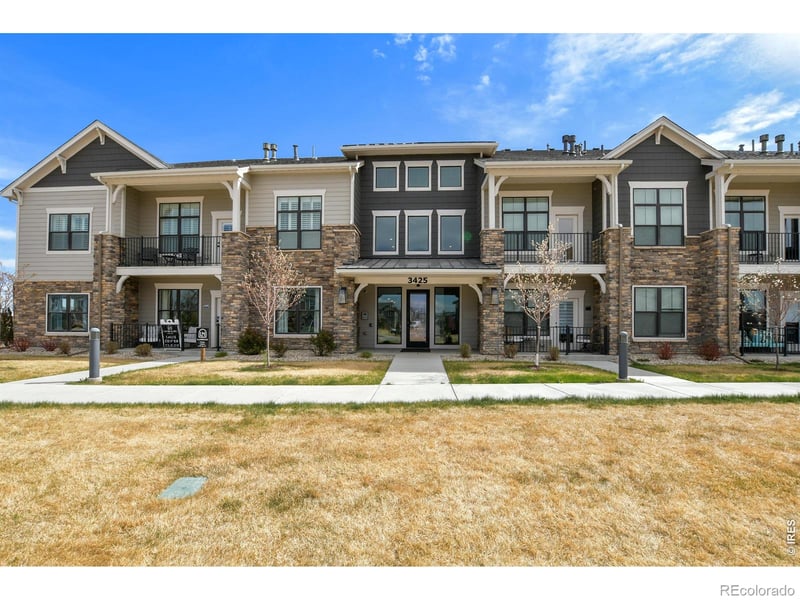 3425 Triano Creek Dr #203, Loveland, CO 80538