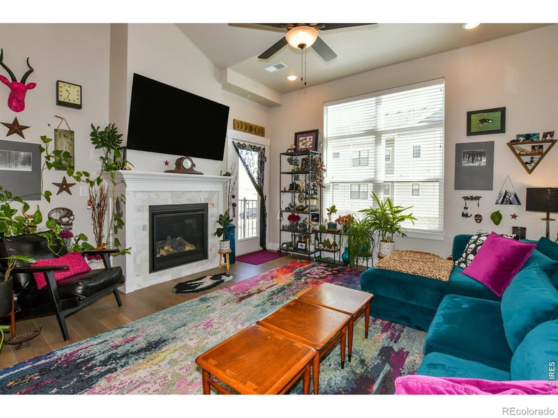 3425 Triano Creek Dr #203, Loveland, CO 80538